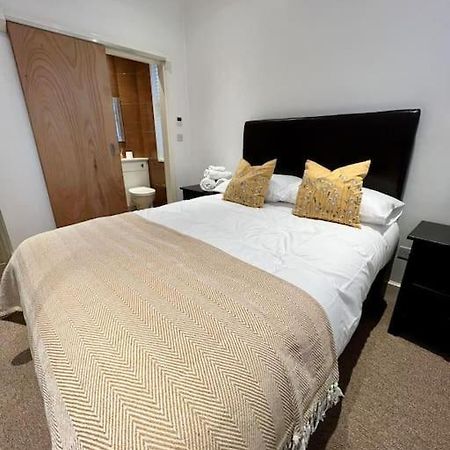 Spacious 2Bed/2Bath Flat Next To London Eye Exterior photo