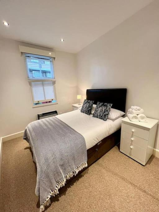 Spacious 2Bed/2Bath Flat Next To London Eye Exterior photo